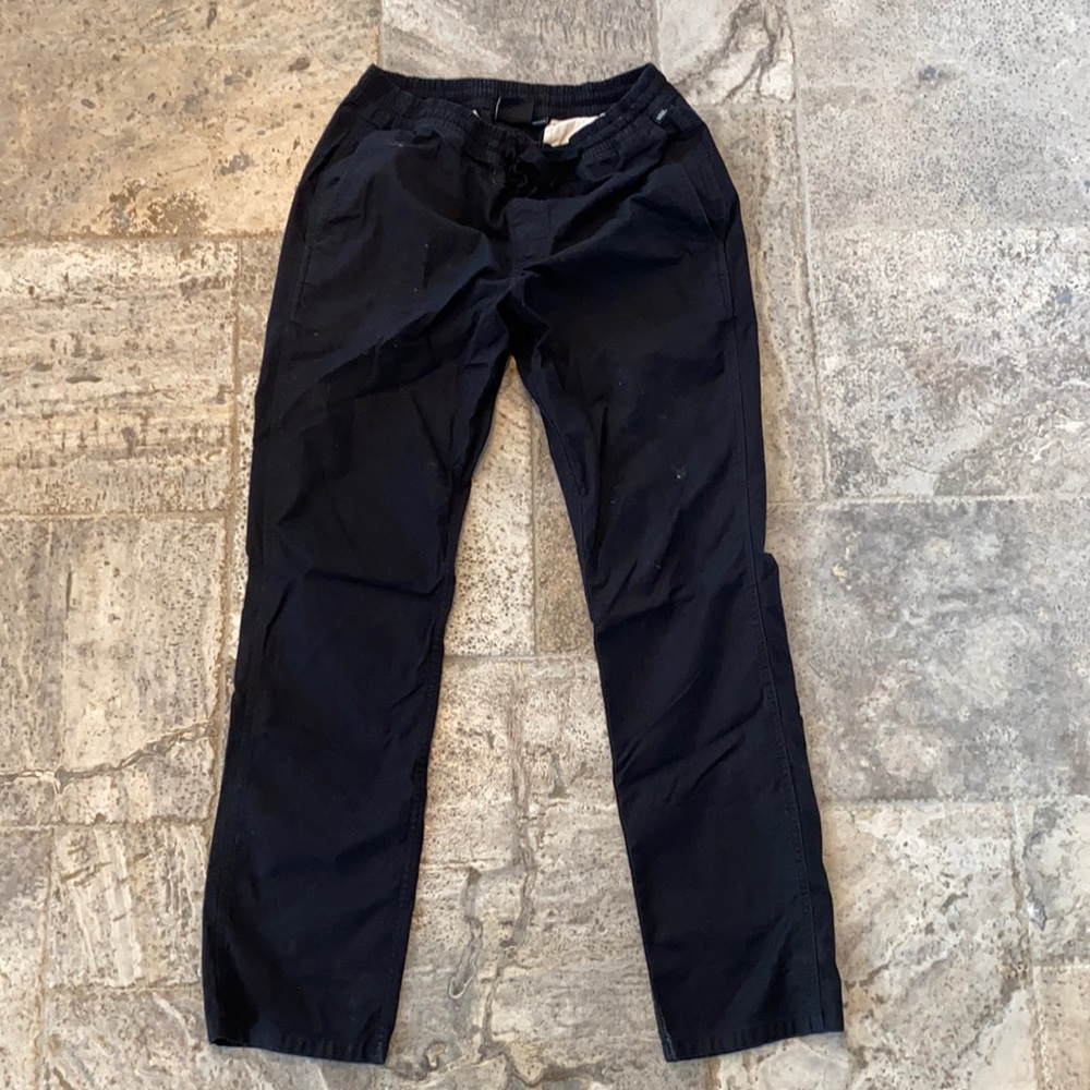 Vans Drawstring Pants - Small